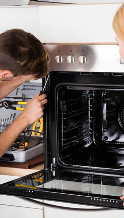 Things to look for while selecting an appliance brand