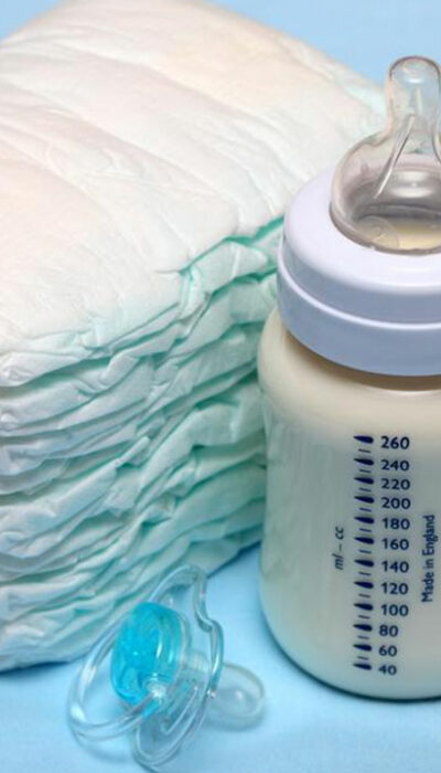 Things to pack in your newborn&#8217;s hospital bag