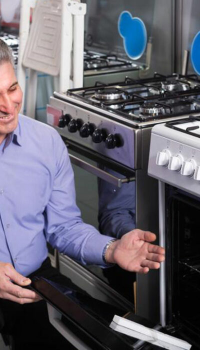 Things that make an appliance outstanding