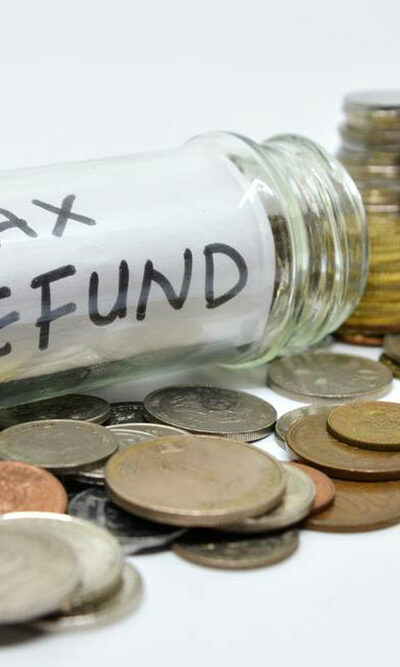 Things that you should never do with your tax refund