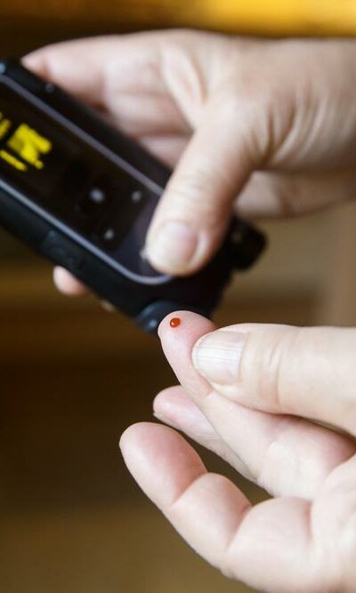 Things you must know about type I diabetes and type II diabetes