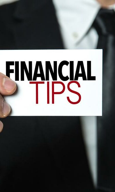 Things you need to know about personal financial planners