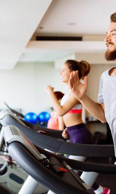 Things you need to know before buying a treadmill