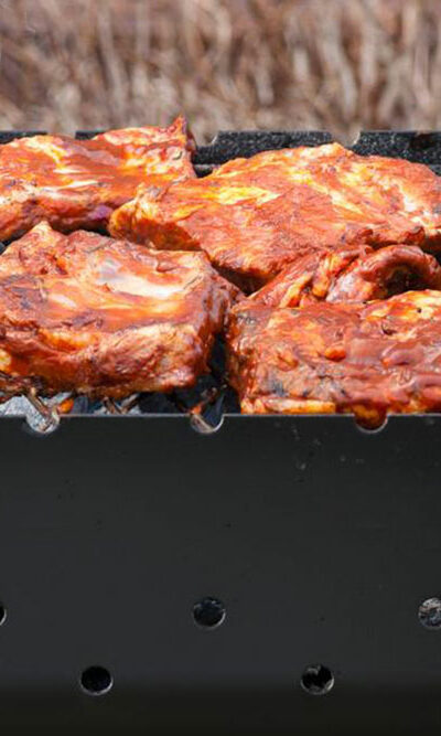 Things you need to know before using barbecue grills