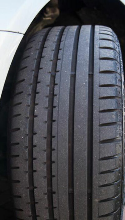 Things you should know about all-terrain tires