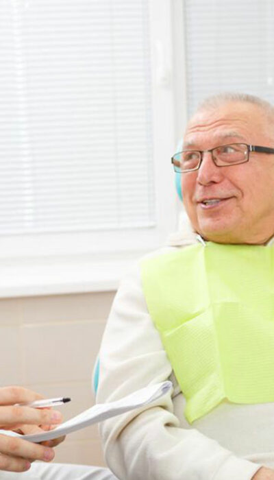 Things you should know about dental implants for seniors