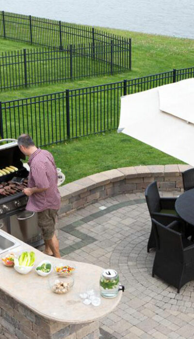 Things you should know about outdoor kitchens