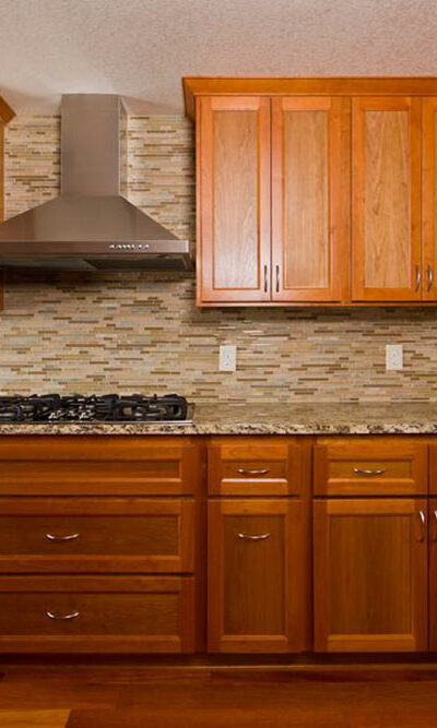 This is why your kitchen should have an under cabinet range hood