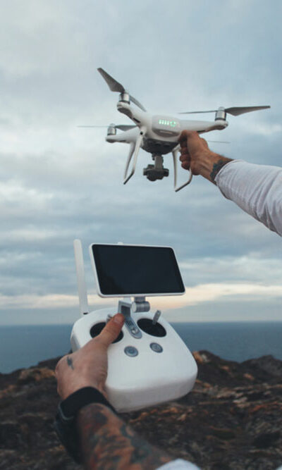 Three Most Popular DJI Drones that are Must Buys