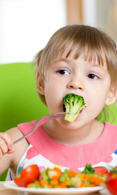 Three simple non-sandwich lunch ideas for your kids