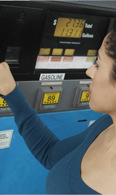 Tips On How To Find The Best Gas Credit Cards