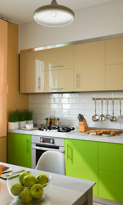 Tips to Follow When Creating a Kitchen Layout