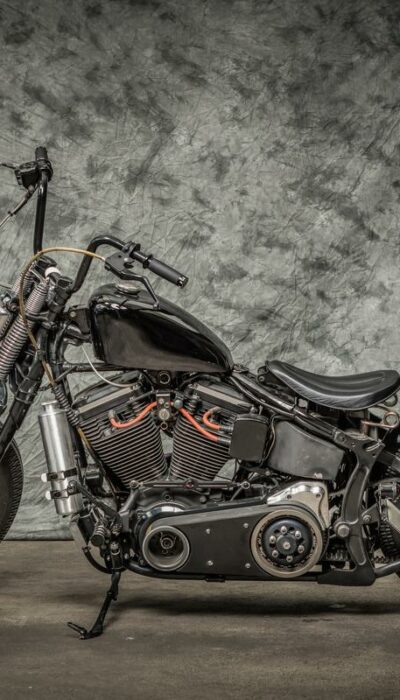 Tips To Purchase Harley Parts Online