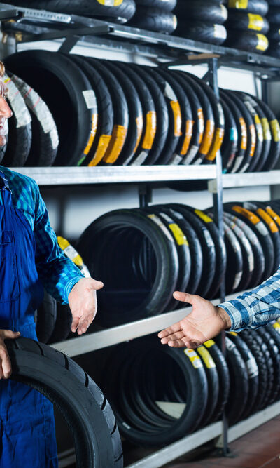 Tips To Purchase Right Tire From Tires Com Discount Tires