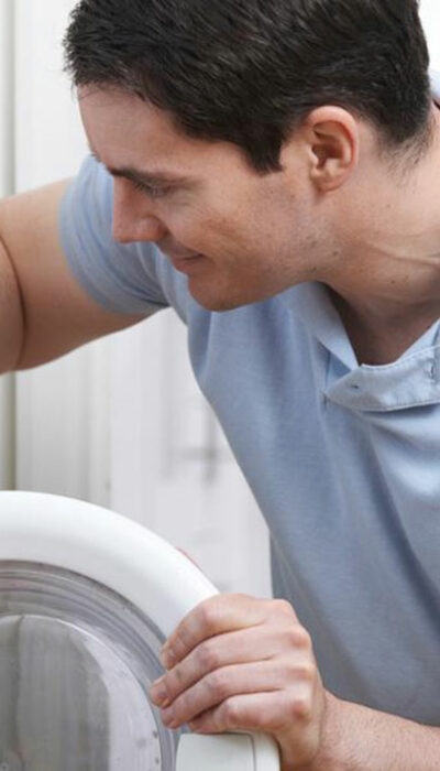 Tips on DIY washing machine repairing works