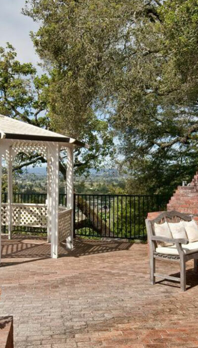 Tips on buying a good gazebo design