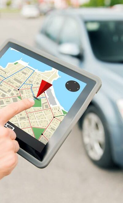 Tips on buying the best fleet GPS tracking systems