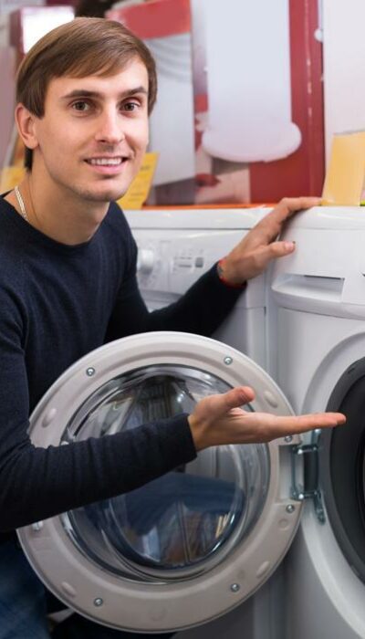 Tips for Buying Maytag Washer-Dryer Bundles