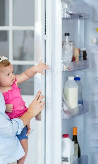 Tips for Purchasing the Right Refrigerator