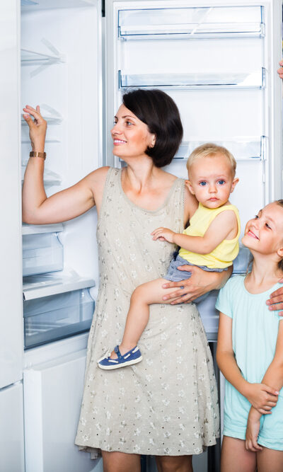 Tips for Purchasing and Maintaining a Refrigerator