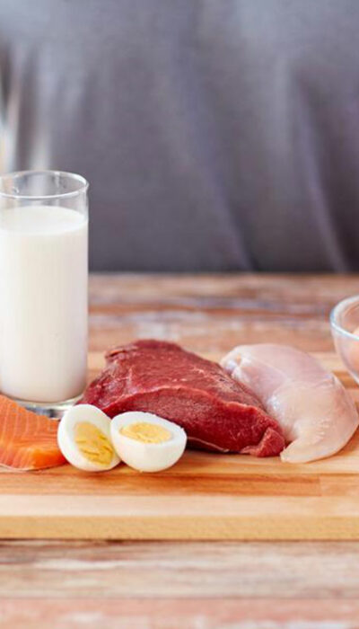 Tips for an ideal diet to keep your cholesterol in check