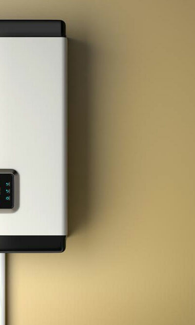 Tips for buying a cheap hot water heater