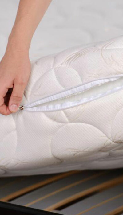 Tips for buying a new mattress