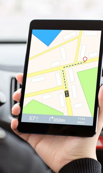 Tips for choosing a GPS fleet tracking system