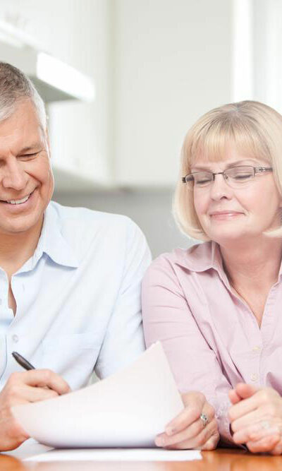 Tips for choosing the best retirement plan