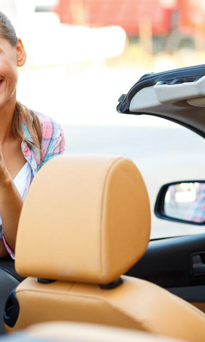 Tips for renting a car