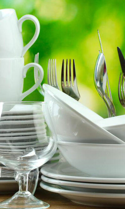 Tips for shopping for luxury tableware