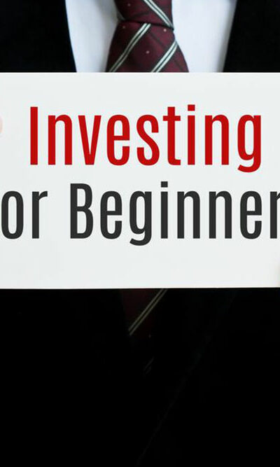 Tips for the beginner investor