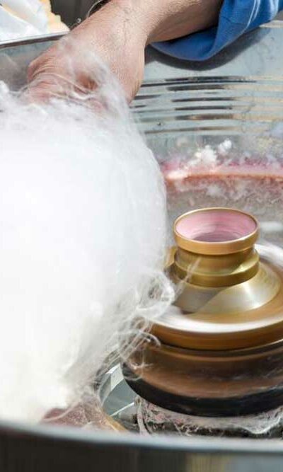 Tips to Buy A Cotton Candy Machine