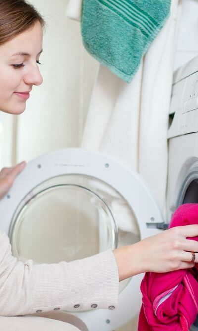 Tips to Buy Stackable Washers and Dryers