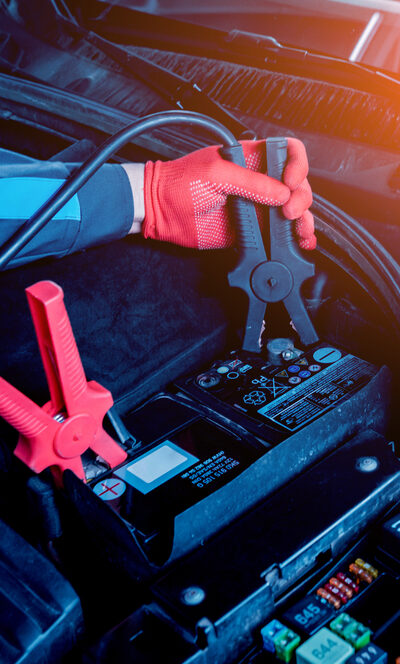 Tips to Buy the Right Car Battery