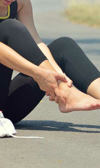 Tips to Deal With Numbness in the Feet