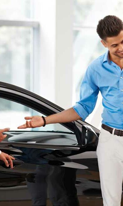 Tips to Find the Best Used Car Deals