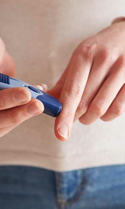 Tips to Keep Blood Sugar Levels Under Control