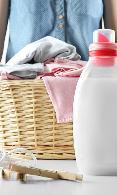 Tips to Remember When Buying and Using Liquid Laundry Detergent