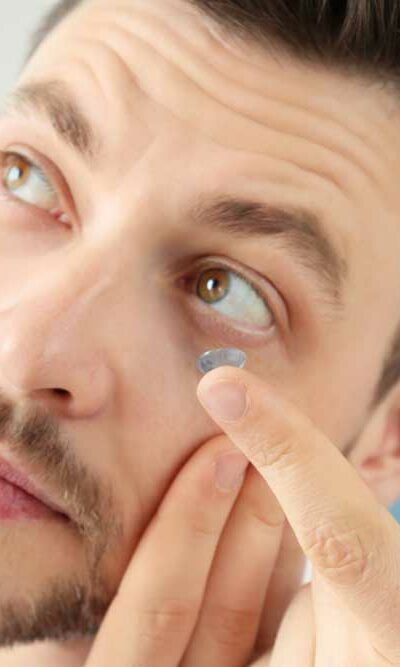 Tips to Use Contact Lenses Effectively