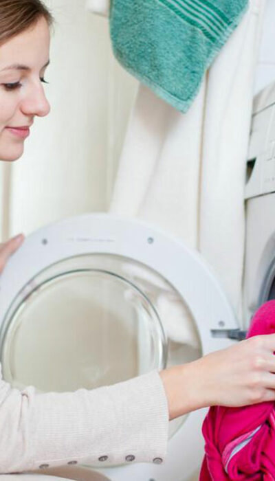 Tips to choose stackable washer dryer for your home