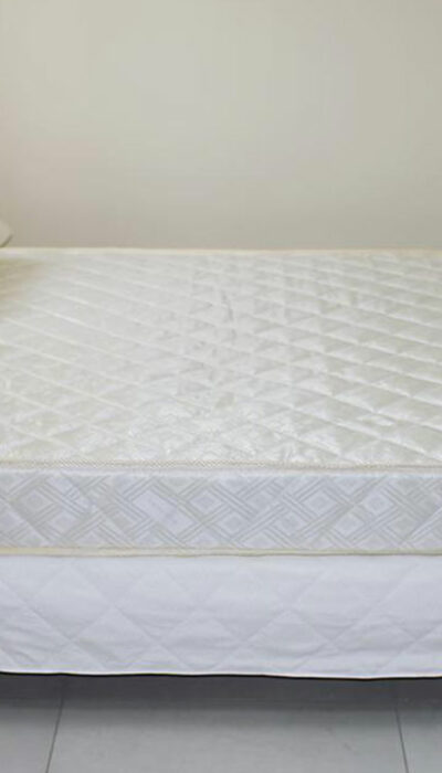 Tips to choose the best mattress for your back pain