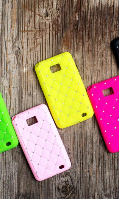 Tips to choose the perfect phone cover for your LG phone