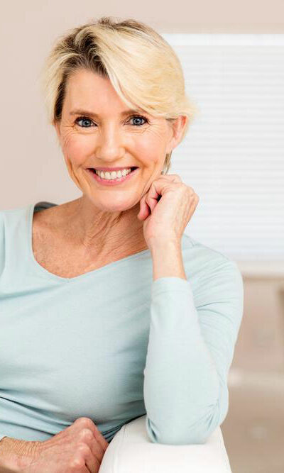 Tips to age gracefully