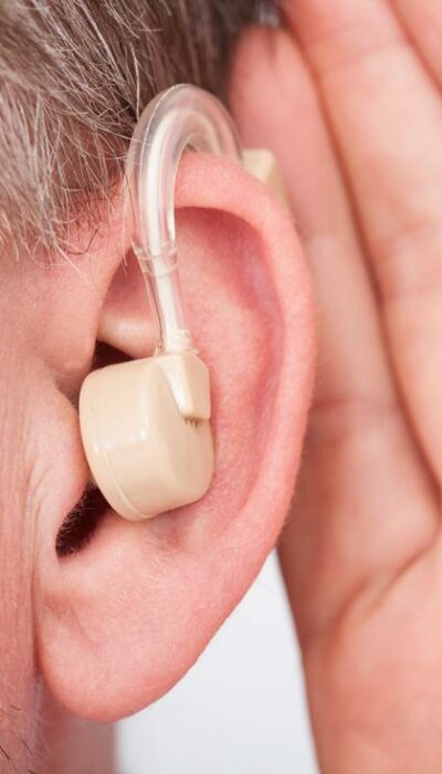 Tips to buy a hearing aid at a reasonable price