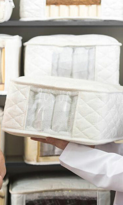 Tips to buy the right mattress