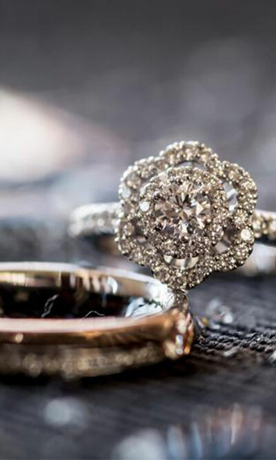 Tips to get custom engagement rings