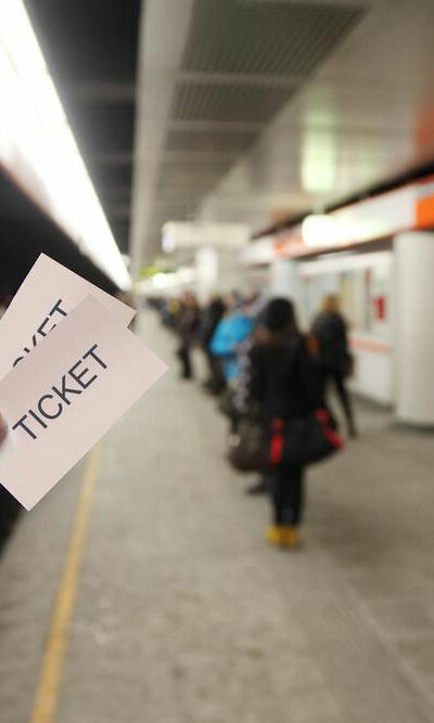 Tips to get the cheapest Amtrack train tickets