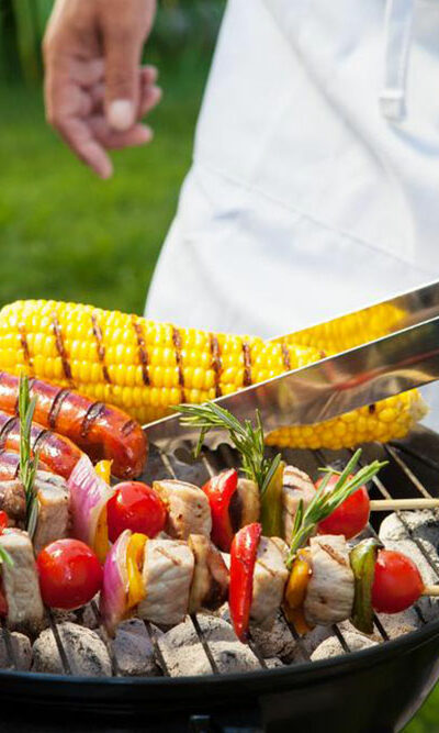 Tips to follow while grill cooking