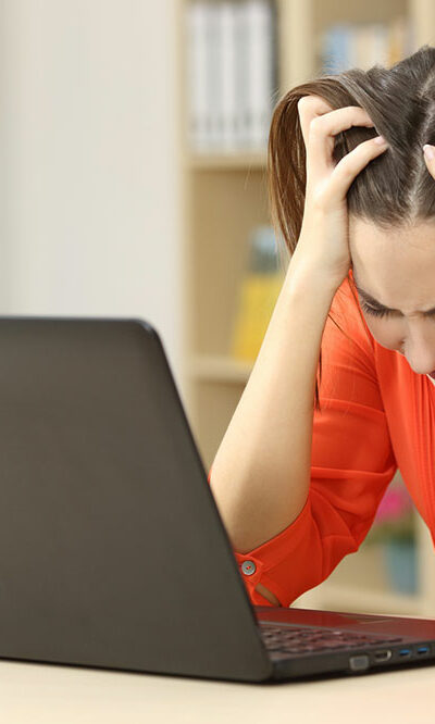 Tips to file for bankruptcy online